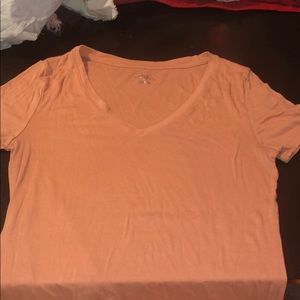 Basic v neck